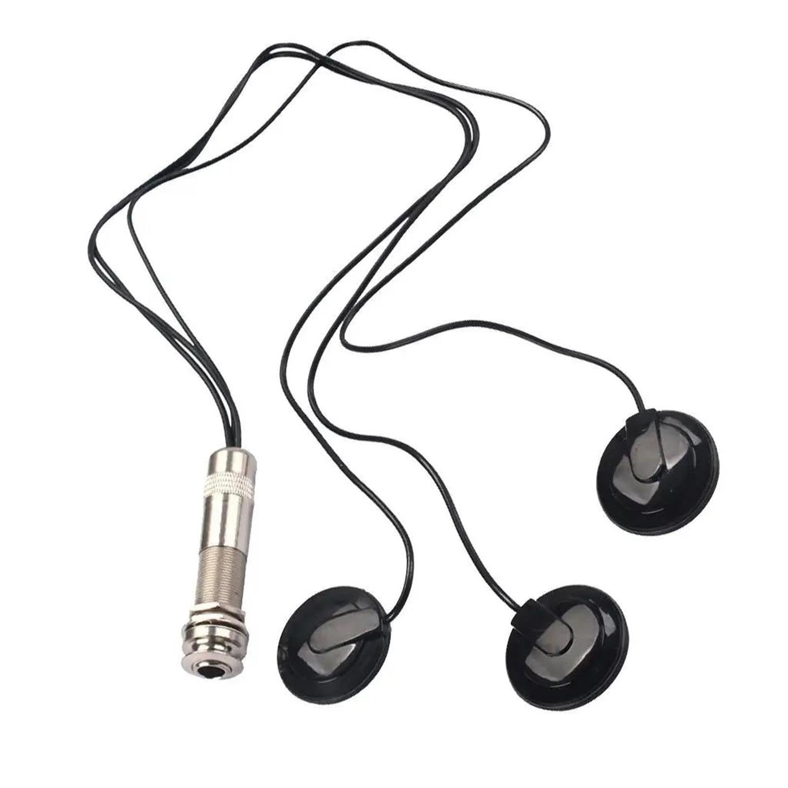 Pickup Per Chitarra Acustica Pickup Piezoelettrico Per Chitarra E Violino