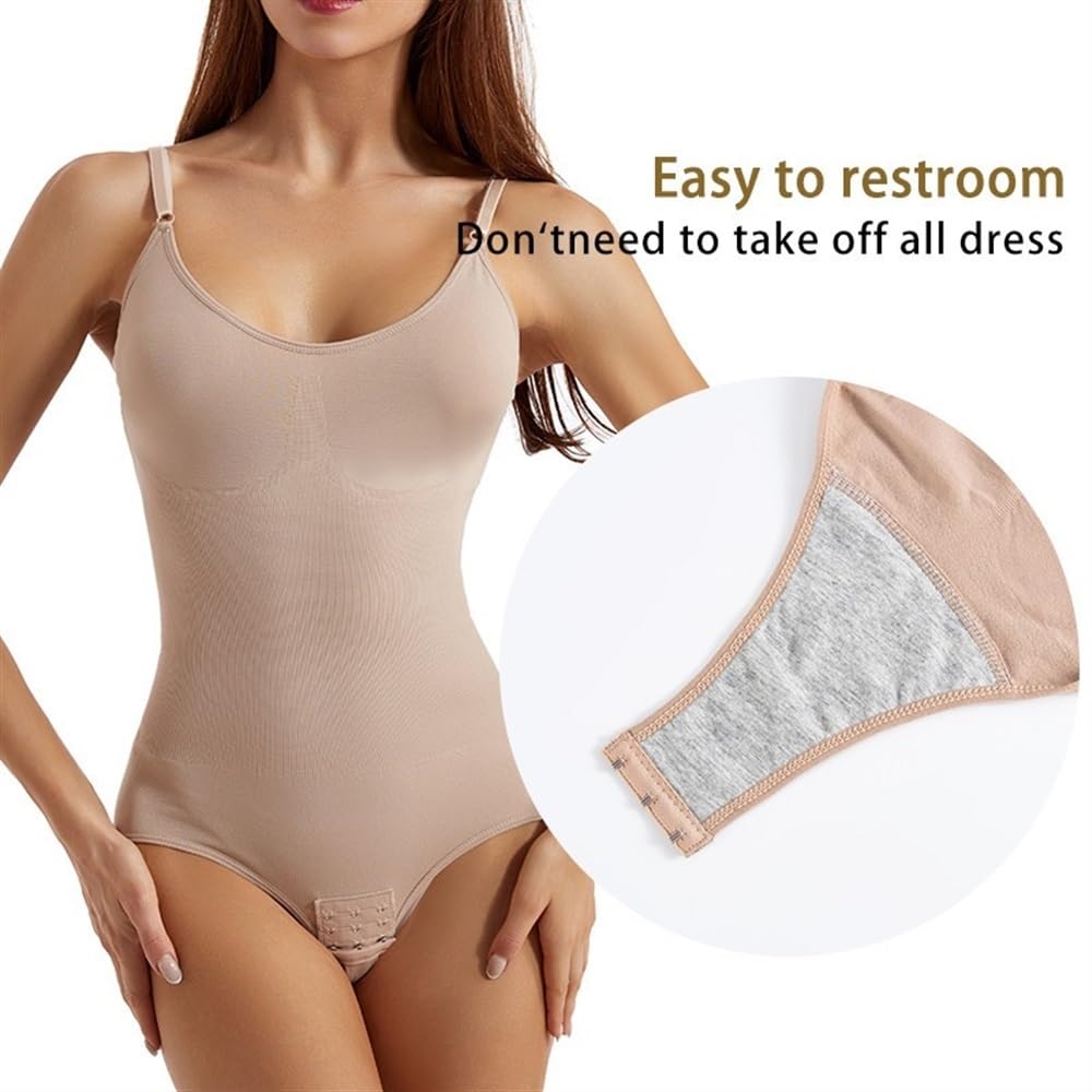 Body Riducente Forte Control Body | Modella Punto Vita e Glutei