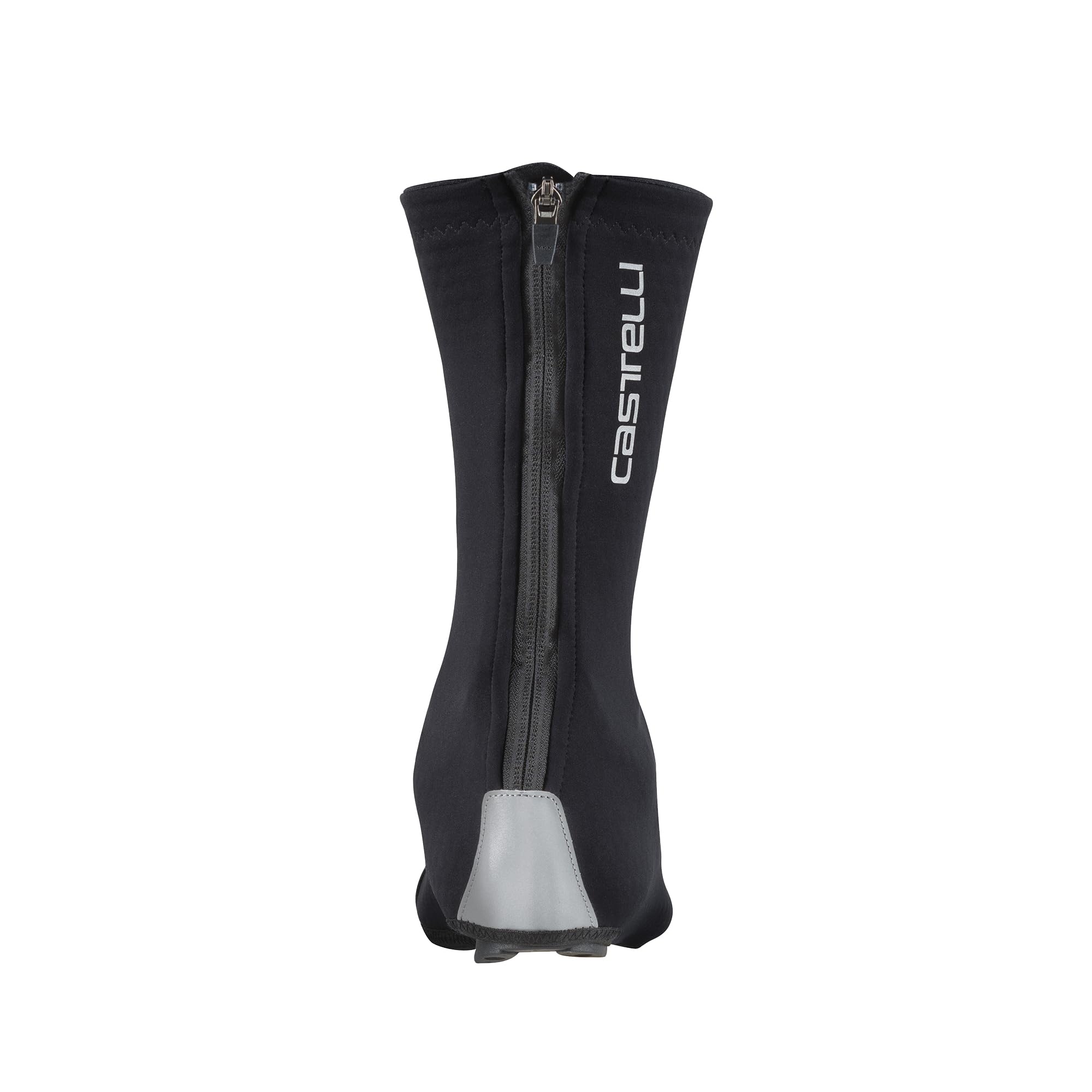 Amazon.com: CASTELLI Men's Espresso 2 Shoecover, Windproof, Water