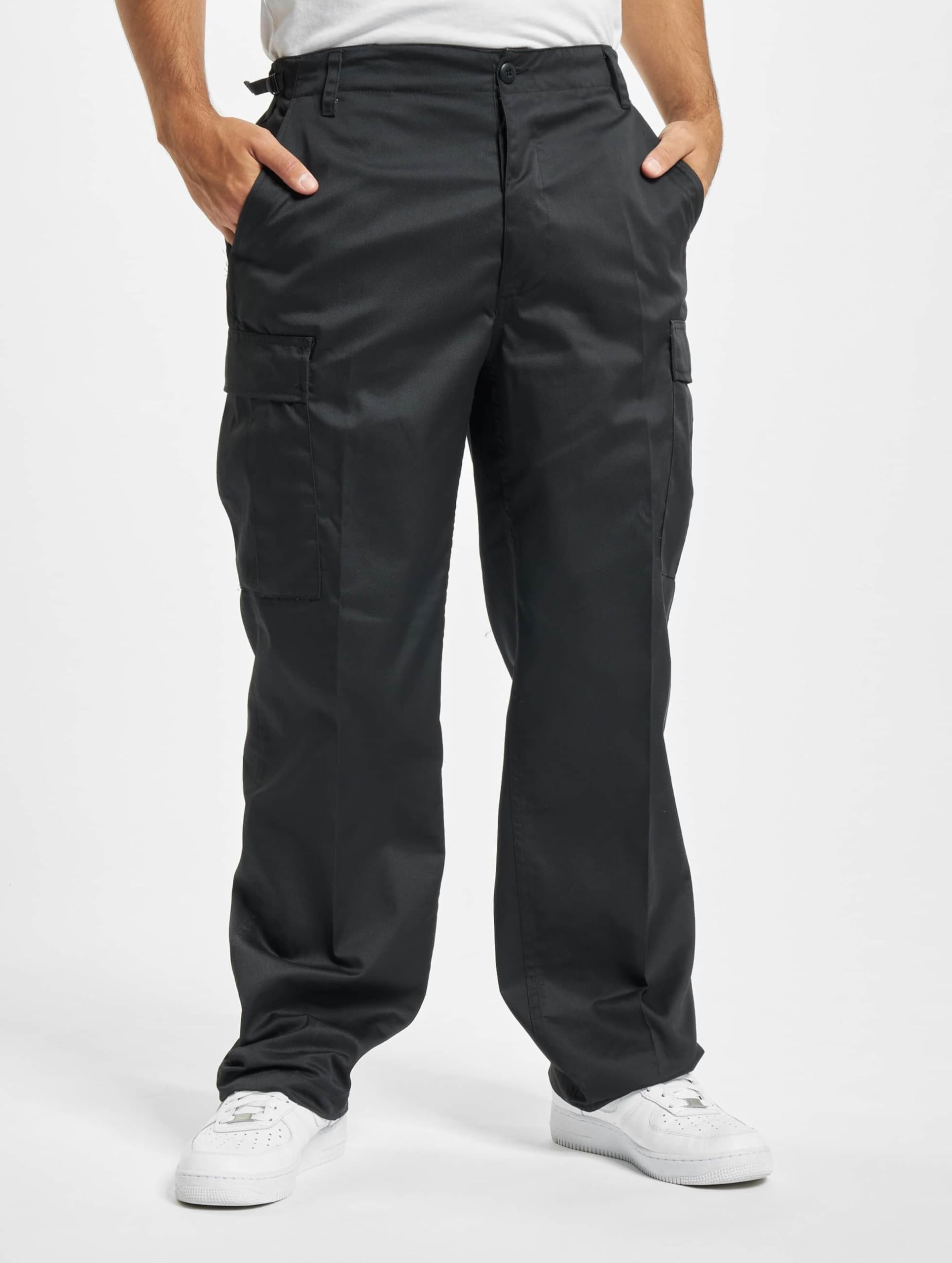 Brandit Us Ranger Pants - Spodnie Mężczyźni