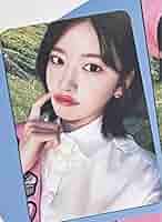 IVE ファンクラブ FC トレカ　ユジン Amazon.co.jp: ive ユジン 韓国 ファンクラブ FC 3期 トレカ