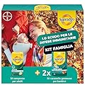 Supradyn Difese Kit Integratore Multivitaminico Alimentare Completo, con Vitamina C, Vitamina D e Zinco per il Sistema Immunitario, 50 Caramelle Gommose + 30 Compresse Effervescenti