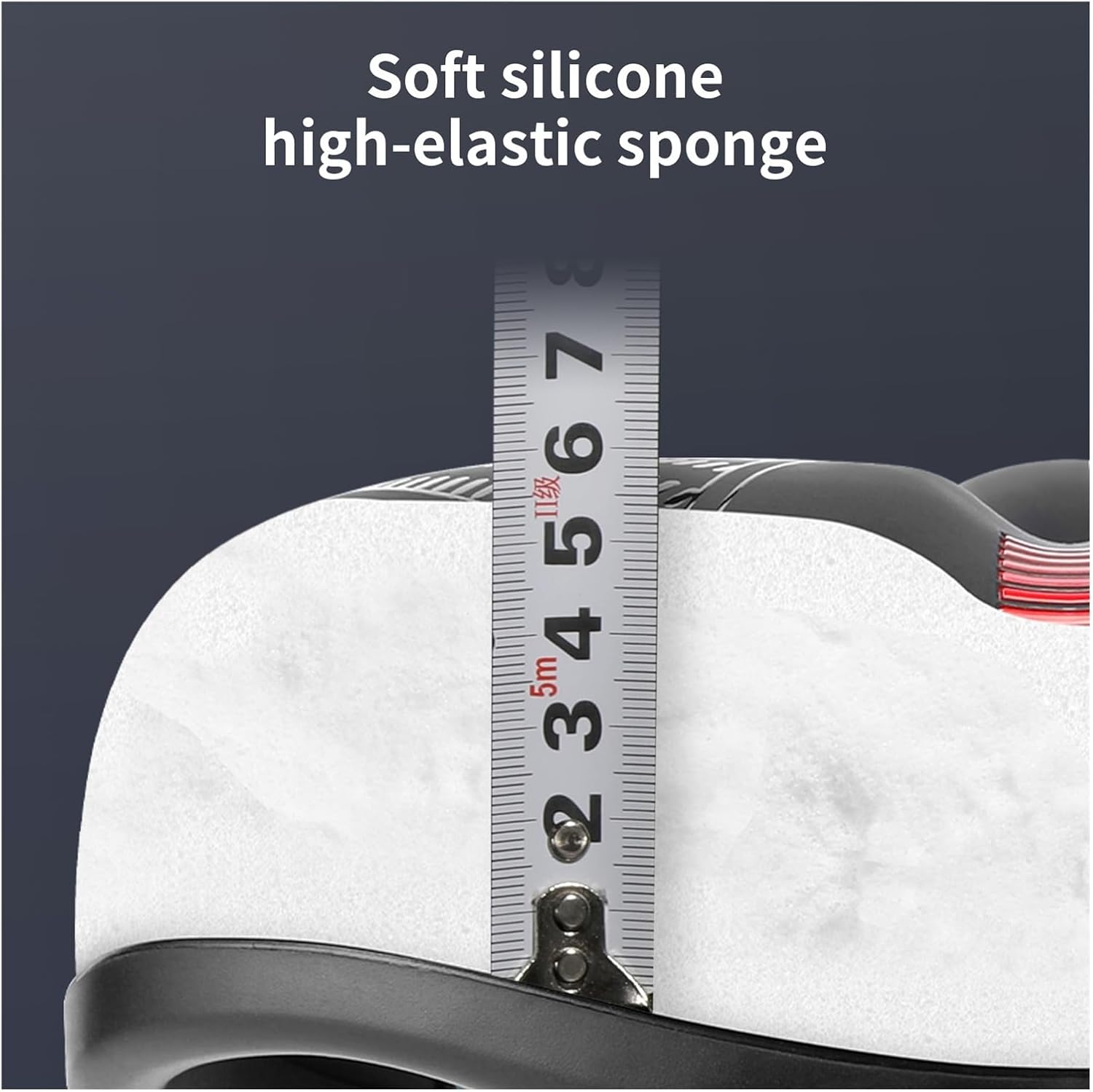 Thickened Hollow Bike Saddle - PU Leather, Breathable & Rainproof, Ergonomic Comfort Cushion for MTB, Road & Racing Bicycles