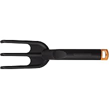 Cultivator - Fiber Composite Hand Rake with Hang Hole - Heavy Duty Garden Tools