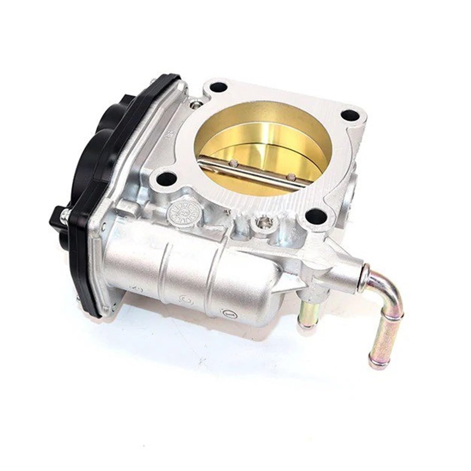 para Nissan para Sylphy para Teana para Qashqai 2.0L 2009-2012 A6119-EN20C Cuerpo De Mariposa De Admisión Cuerpo De Aceleración