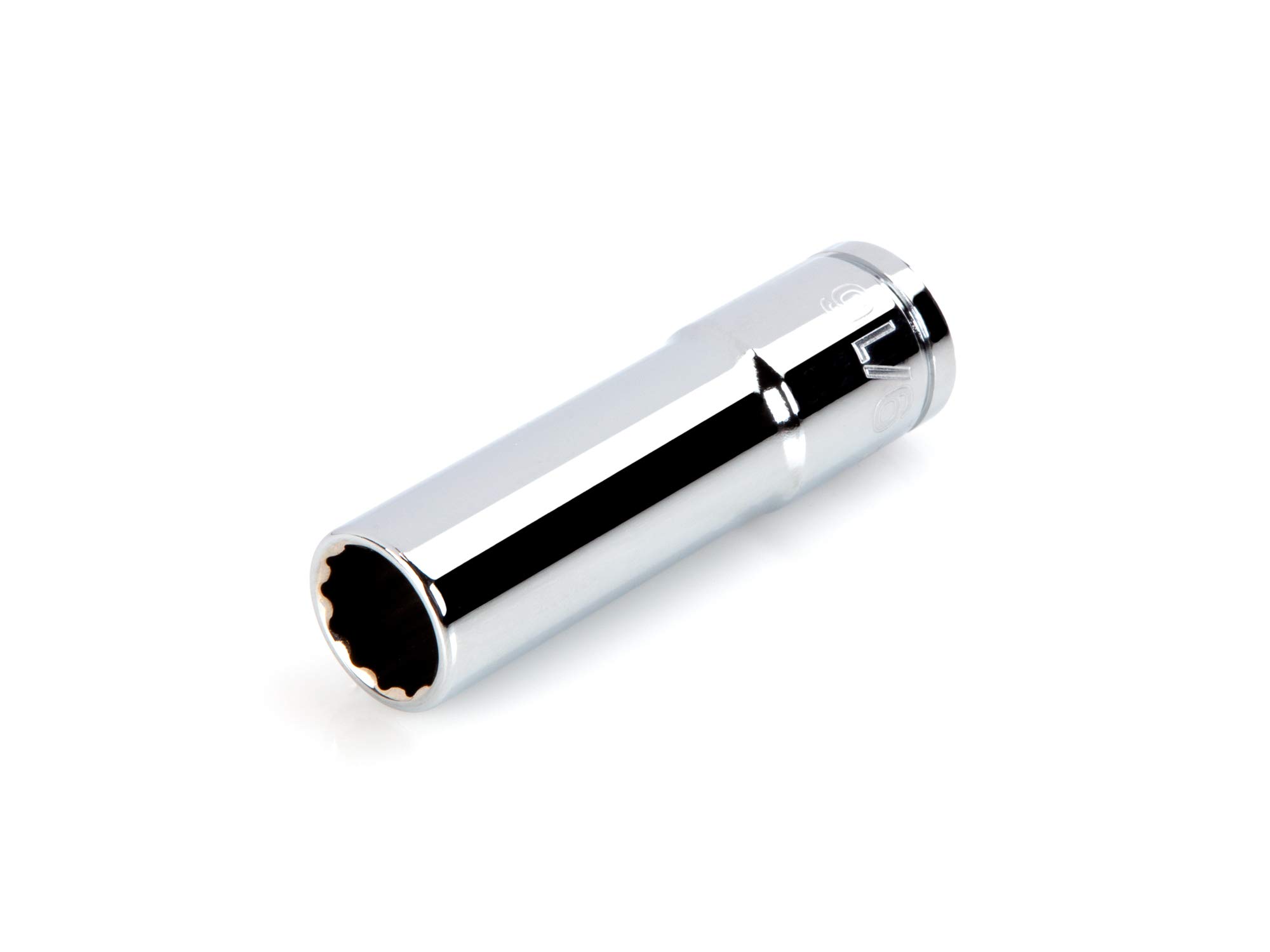 TEKTON 1/2 Inch Drive x 9/16 Inch 12-Point Socket | SHD23214