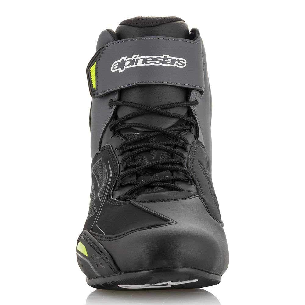 Alpinestars Motocicleta, Industrial Boot Unisex Adulto