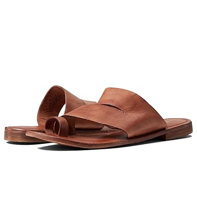 Free People Abilene Top Loop Sandal Women