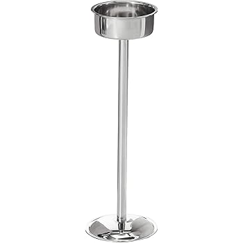 tableside wine bucket