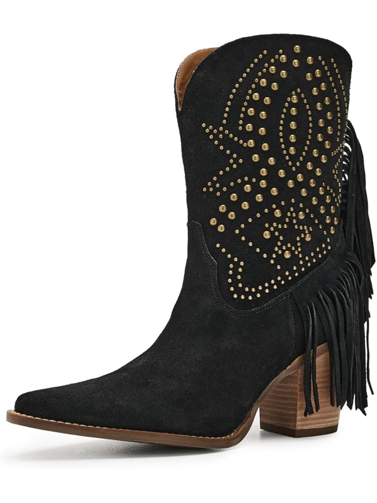 Black Dingo Star Power