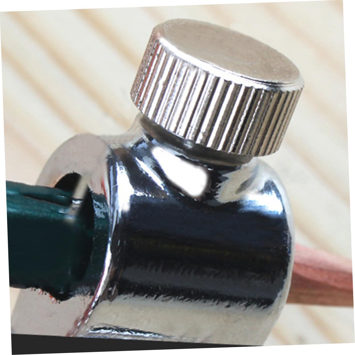 Carpenter Precision Compass for Woodworking Adjustable Scribing Marking Tool for Large Diameter Circles and Construction for Projects and Layouts