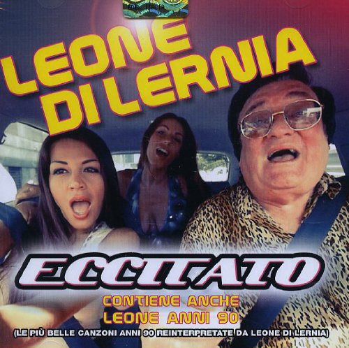 Eccitato