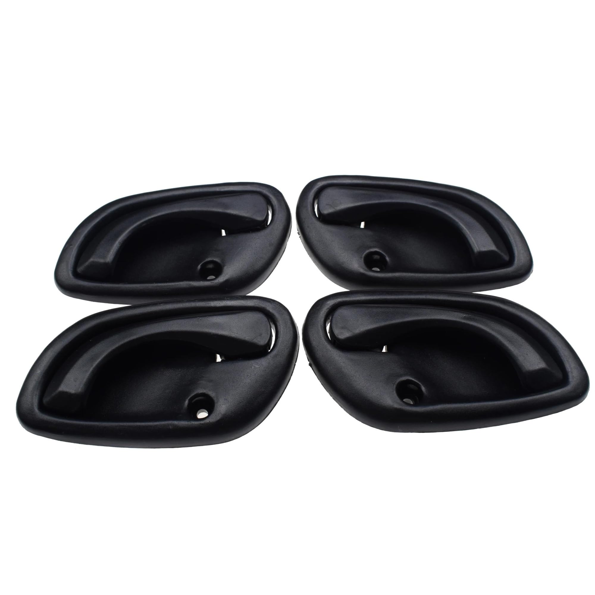 ZHQDRCY Door Open Handles for Suzuki for Esteem for Baleno 1995 1996 1997 1998-2001 Car Door Handle