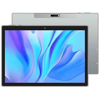 2022最新タブレット Android 11 10インチ Wi-Fi Amazon.co.jp: 【2022 Android 11】タブレット 10インチ wi-fi