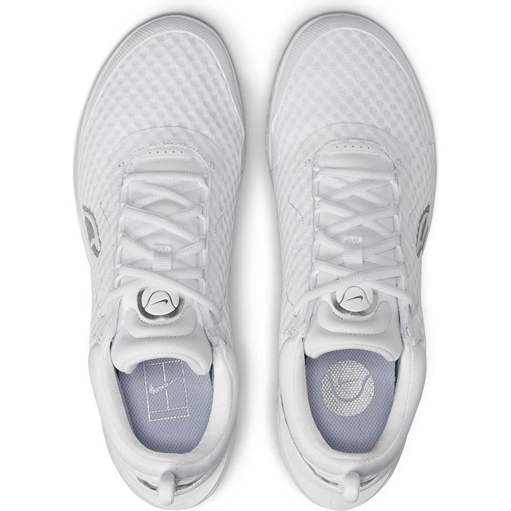 Nike Nikecourt Zoom Pro Women's Hard Court Tennis ShoesFemme