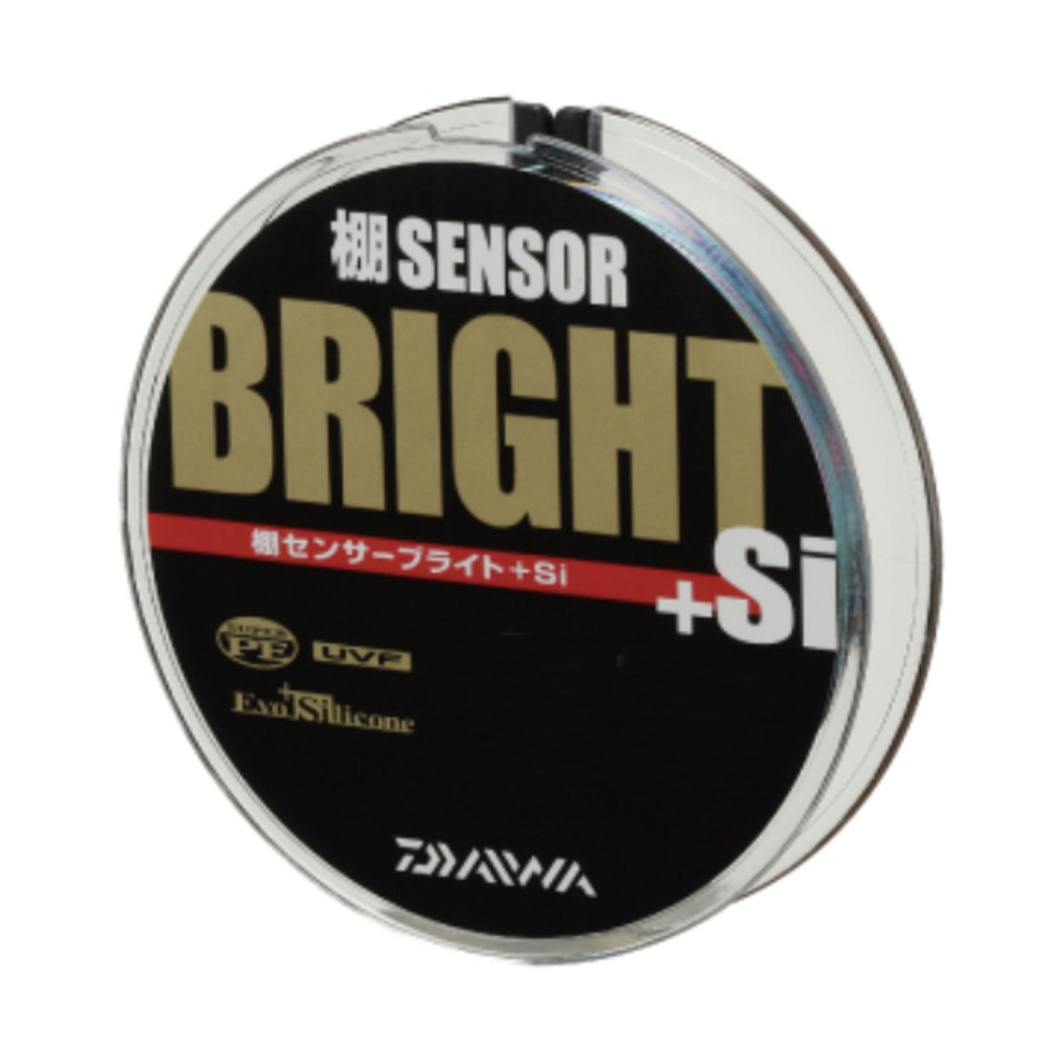 Amazon.co.jp: ダイワ(Daiwa) PEライン 棚センサーブライト+Si 100m 5