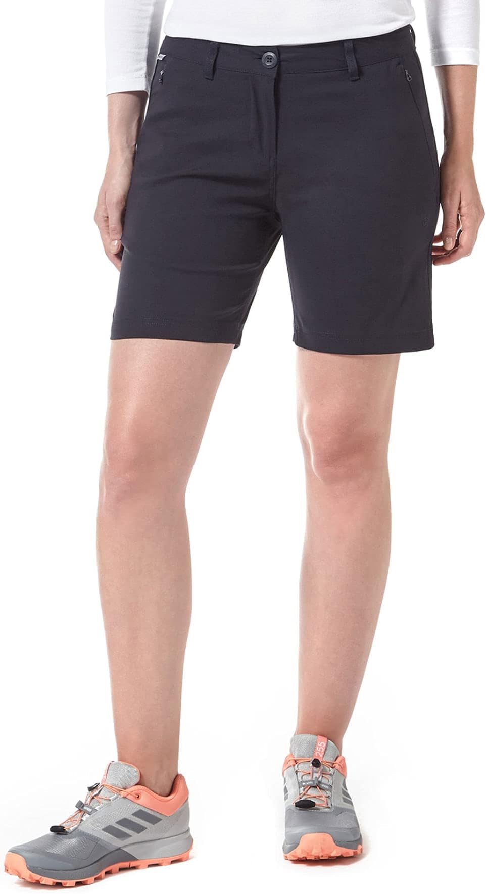 Craghoppers Women's Kiwi Pro- Short Short