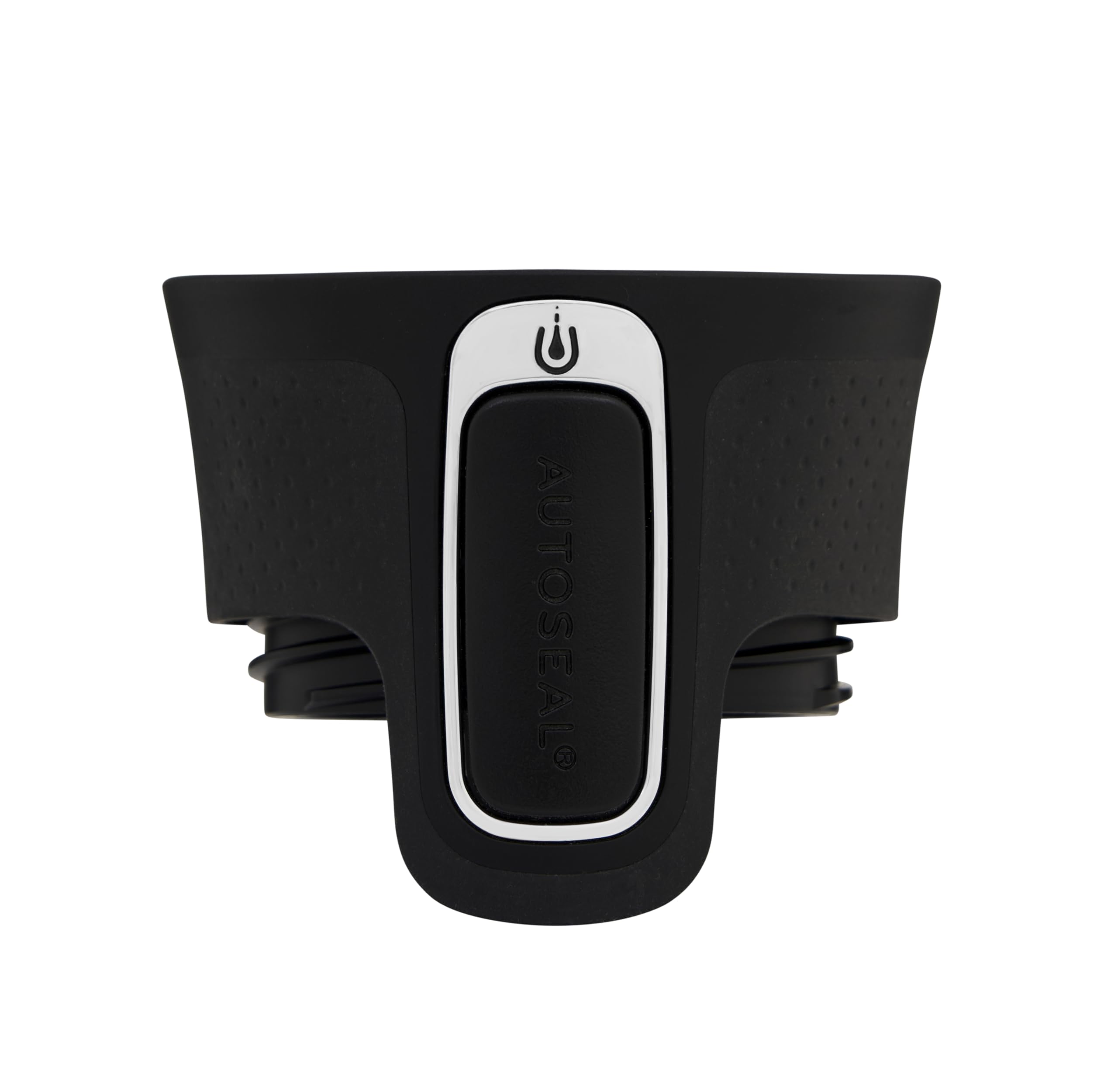 Contigo Thermobecher West Loop Mini Autoseal mit Gravur - Namen Edelstahl Isolierbecher, Reisebecher, Kaffeebecher to Go, auslaufsicher 300 ml (Licorice)