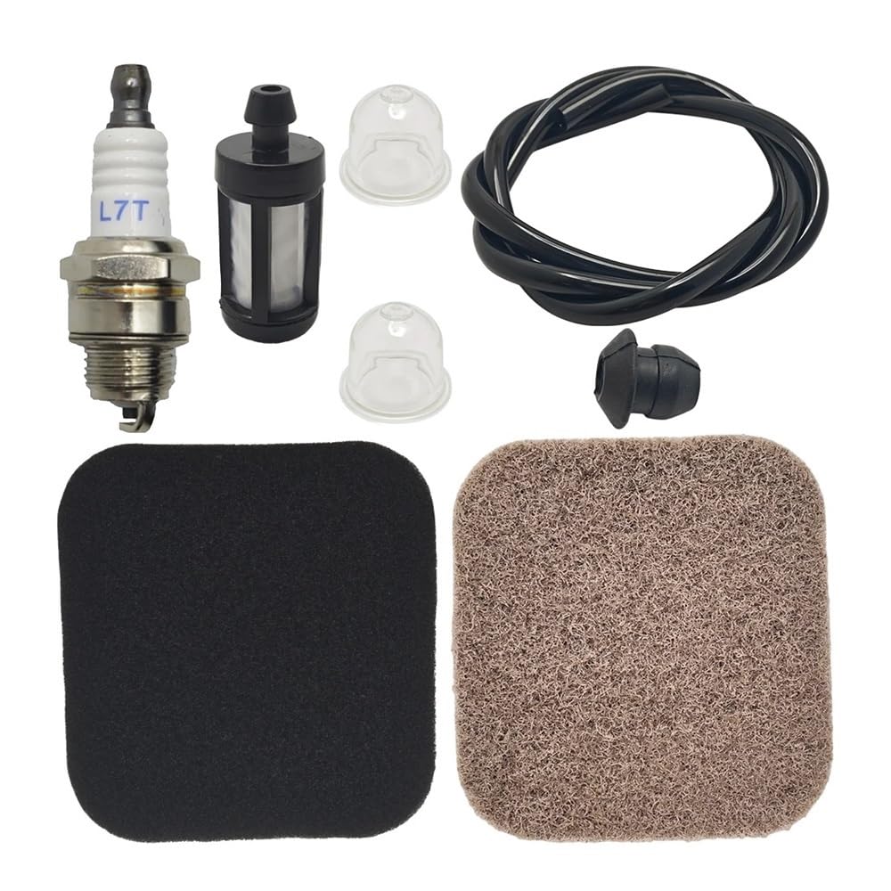 Tuyau préfiltre à air pour réparer votre taille-haie HS75 et HS85 au jardin