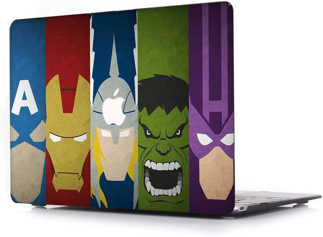 caso macbook pro per a1708