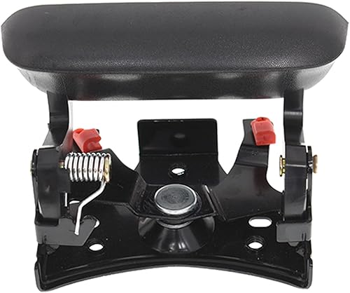 Miniatura 3 de Kit de cable de repuesto para manija de puerta trasera para Silverado Sierra 1999 2000 2001 2002 2003 2004 2005 2006 2007 88981030 15074253 15074252