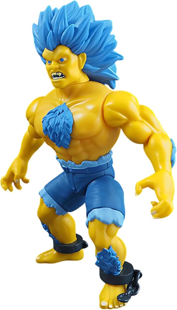 Amazon.com: Funko Savage World Street Fighter Vinyl Figure