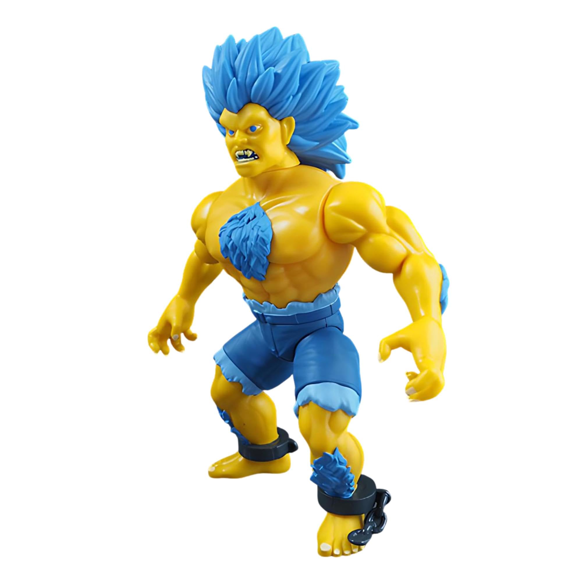 Amazon.co.jp: Funko Savage World: ストリートファイター - Blanka