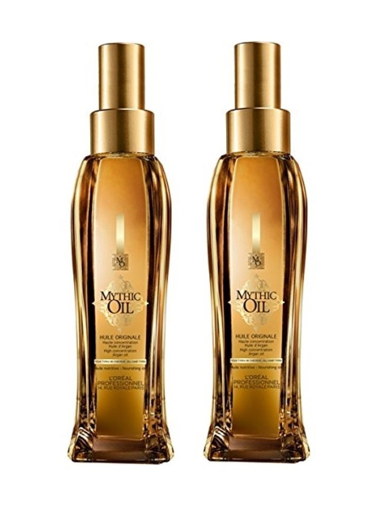 Amazon | ロレアル(L'OREAL) プロフェッショナル ミシックオイル