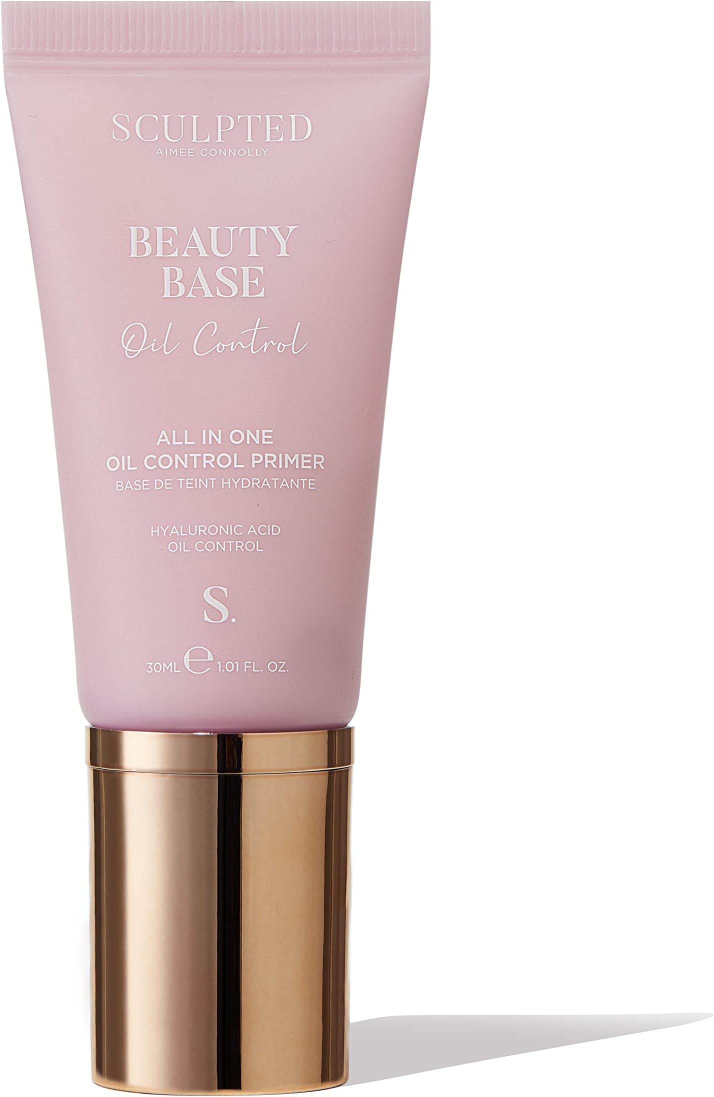 Sculpted by Aimee Beauty Base Oil Control Primer, 30ml