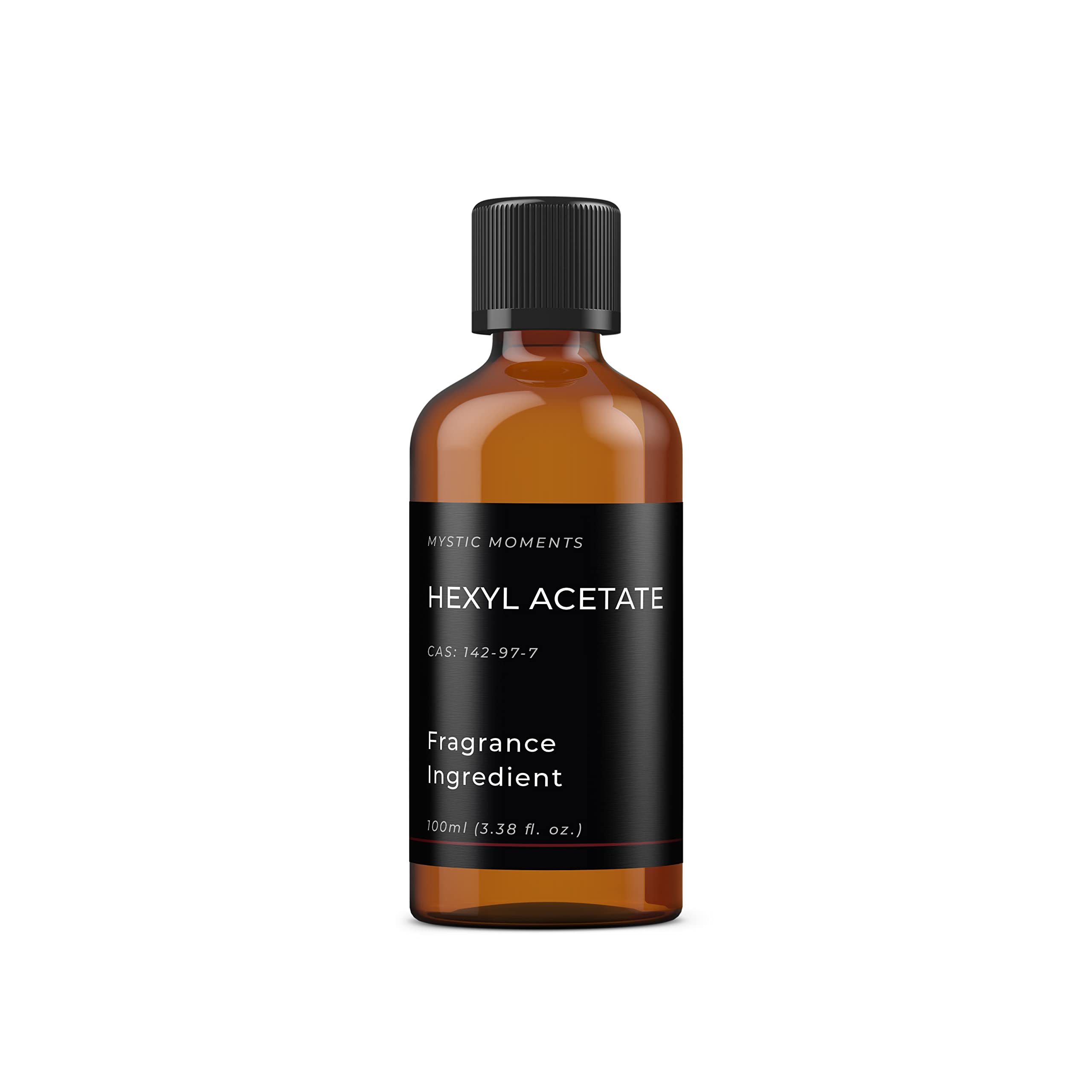 Mystic Moments | Hexyl Acetate - 100ml