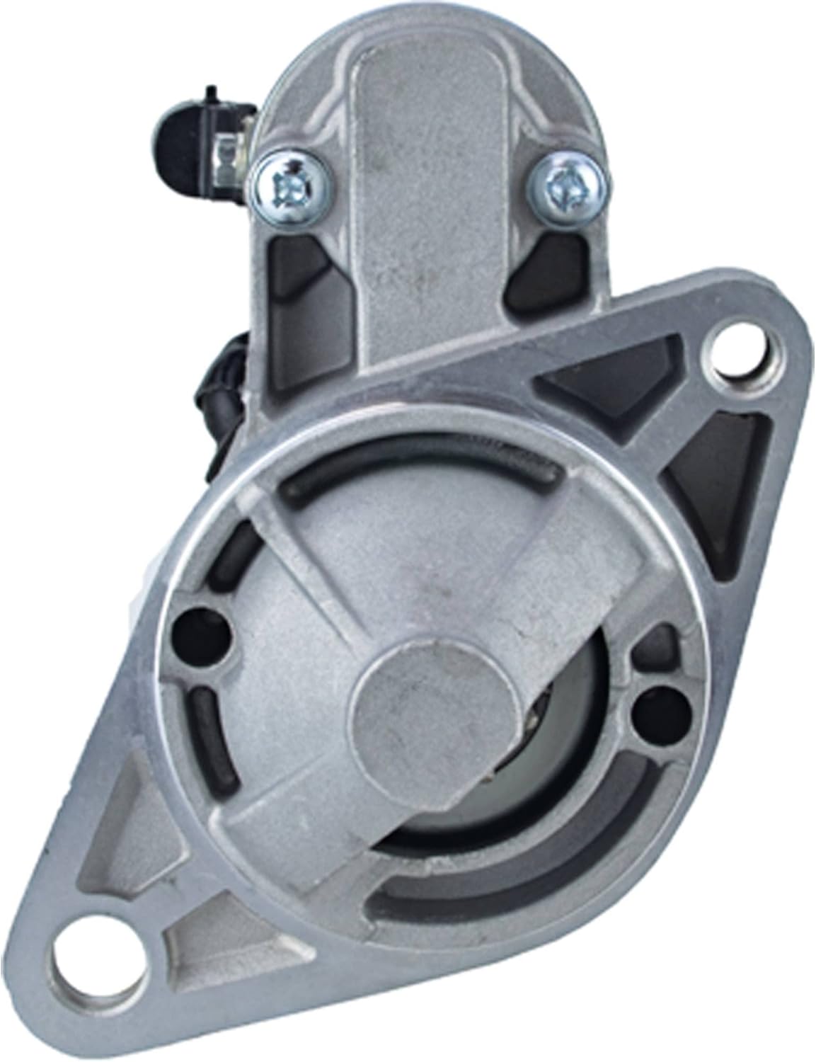 DB Electrical 410-48260 12V Starter Compatible with/Replacement for Chrysler PT Cruiser 2001-2002 323-1590, 336-1756, M0T84881, SMT0130, SR6434X, 05033067AA, 5033067AA, 5033067AC, 280-4168, Clockwise