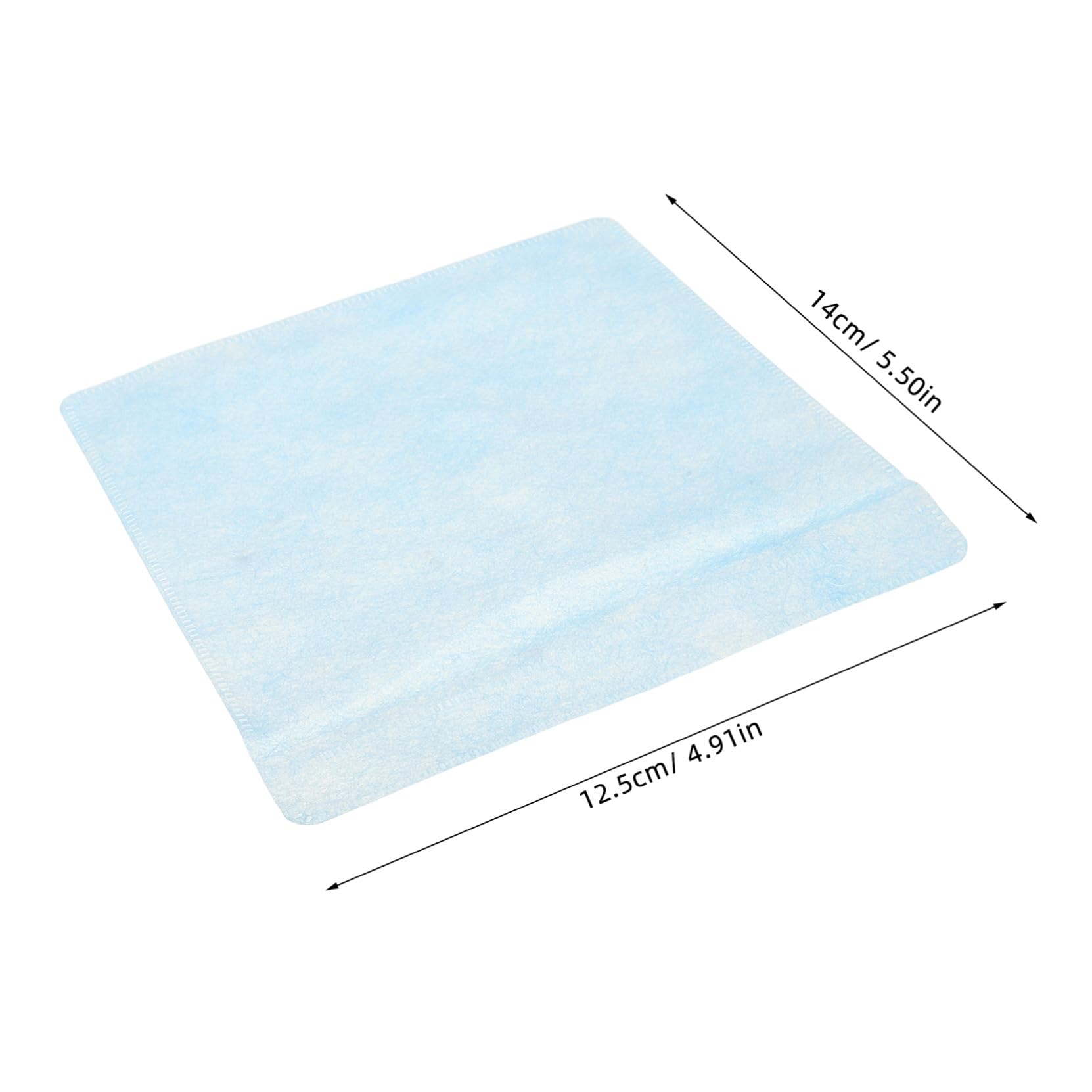 Levemolo 600 Pezzi Custodie CD in Plastica Trasparente Spesse Buste Protettive Riutilizzabili per CD Dvd Sacchetti Trasparenti per Archiviazione Facile e Protezione da Graffi per Uso
