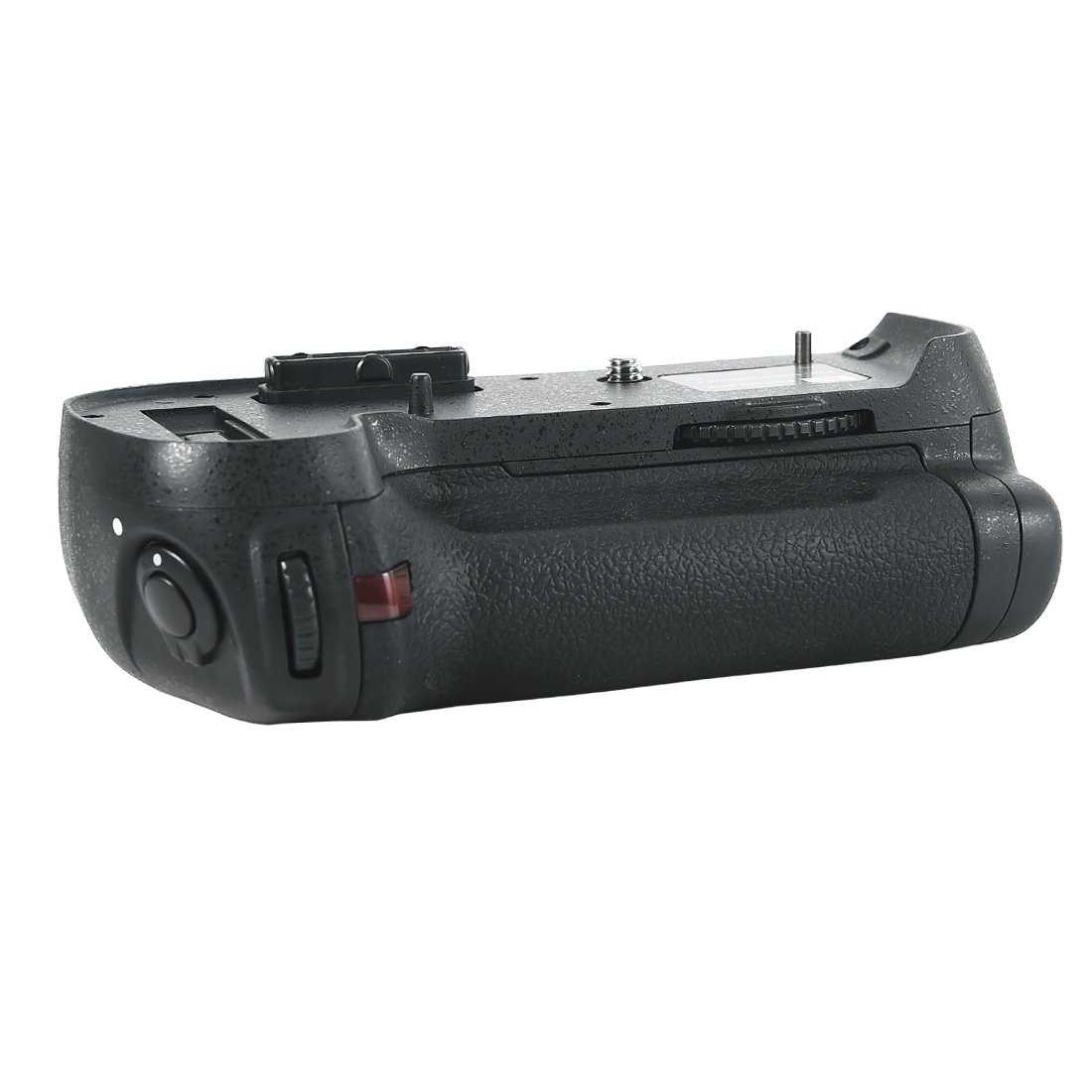 DSTE® - Battery grip MB-D12 per Nikon D800 D800E + telecomando wireless