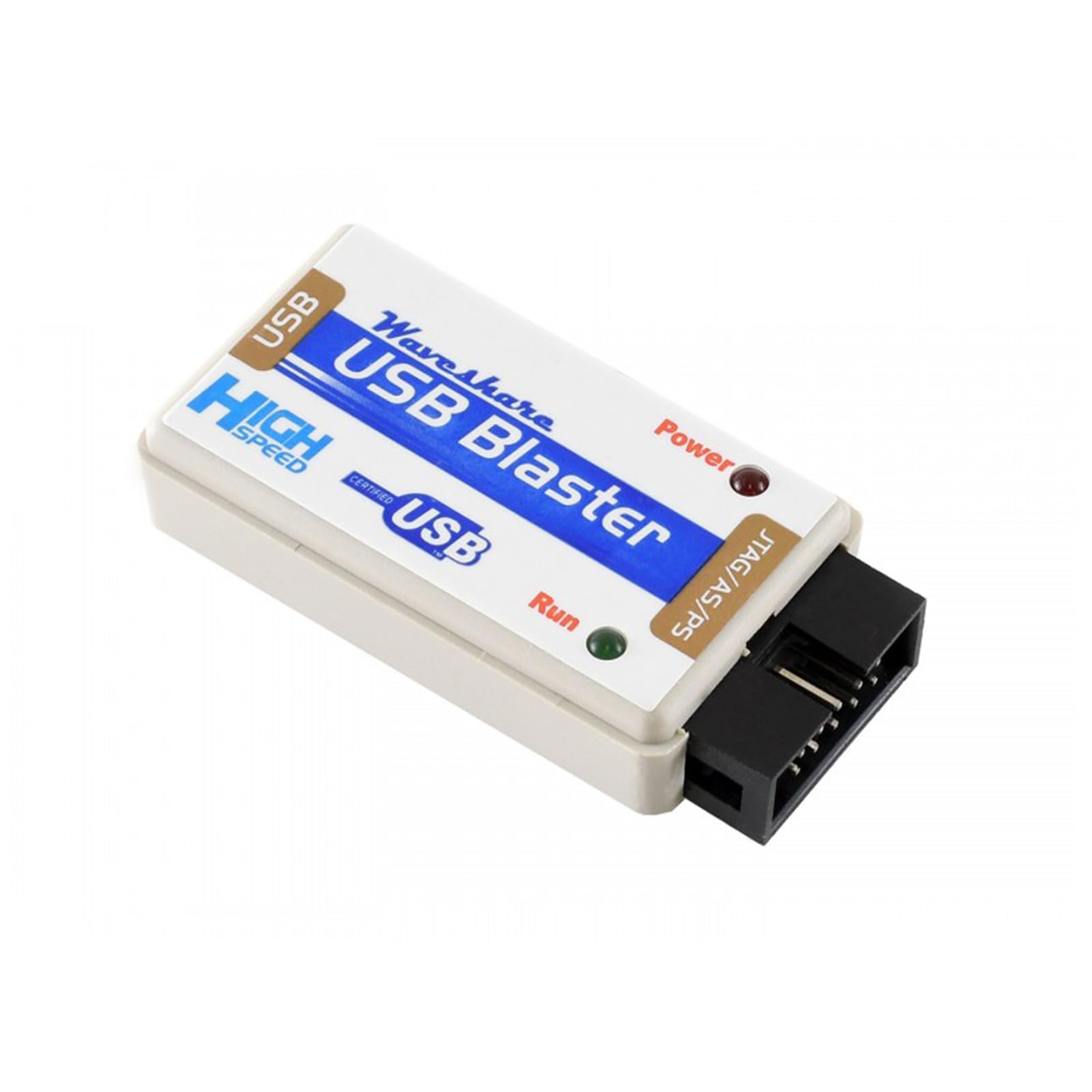 外付けハードディスク・ドライブ ALTERA USB Blaster Amazon.co.jp: アルテラUSBブラスターByteBlasterII CPLDFPGA