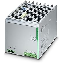 Power Supply, Power Supply TRIO-PS/3AC/24DC/40-2866404 for Industrial Automation, Energy Management etc