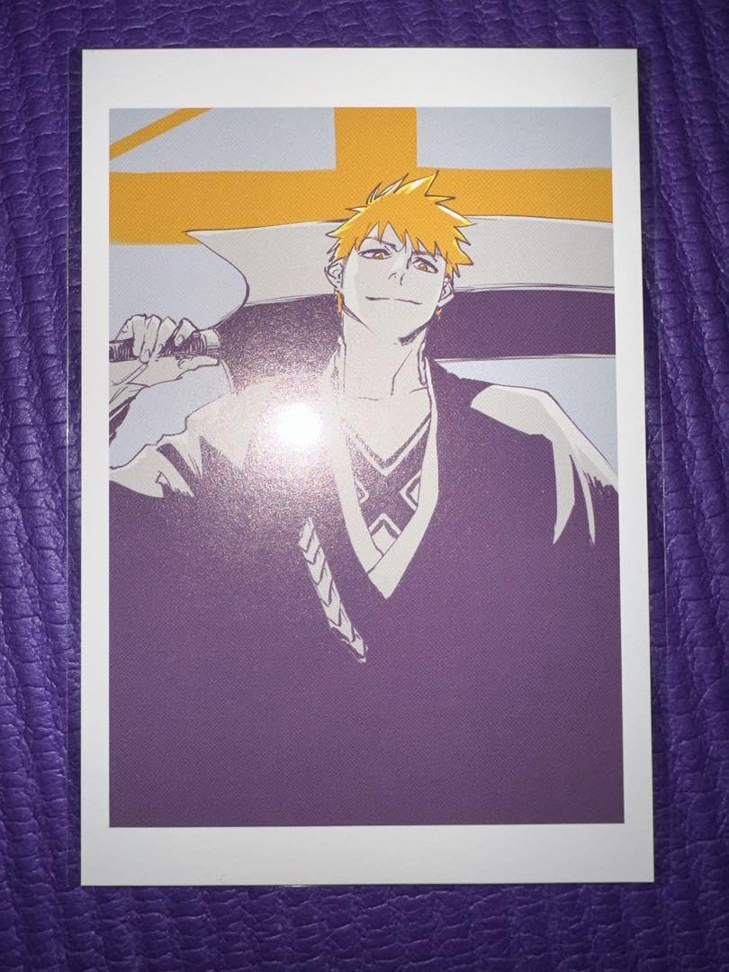 Amazon.co.jp: BLEACH 千年血戦篇先行上映会 klub outsideFC限定