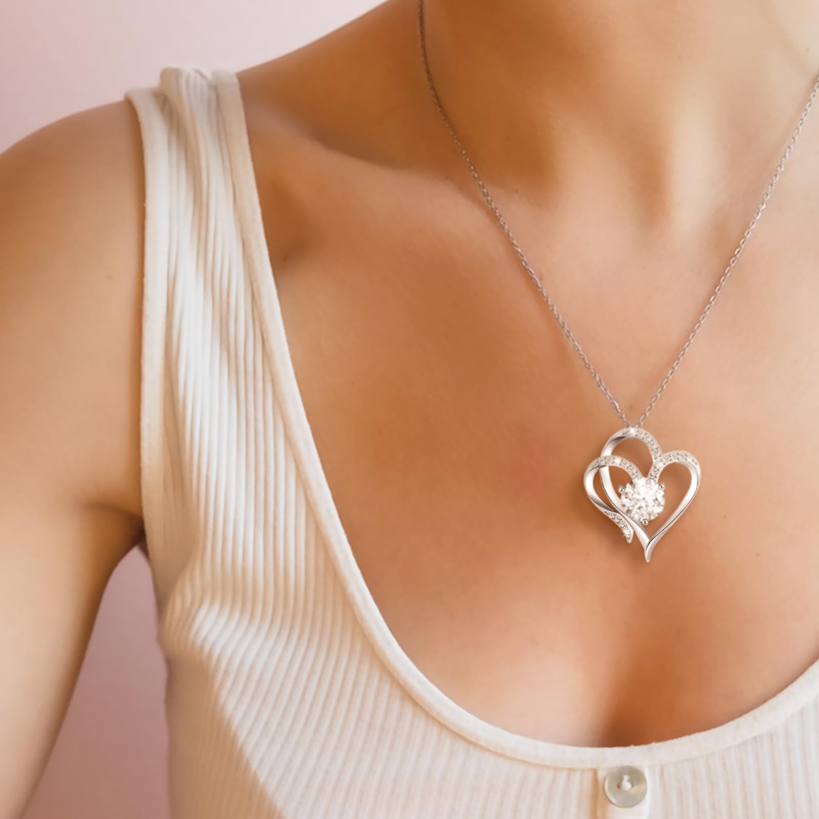 Rosa Eterna Yamonic - Rosa Vera Stabilizzata, Regalo Perfetto Per Lei - Foto 6