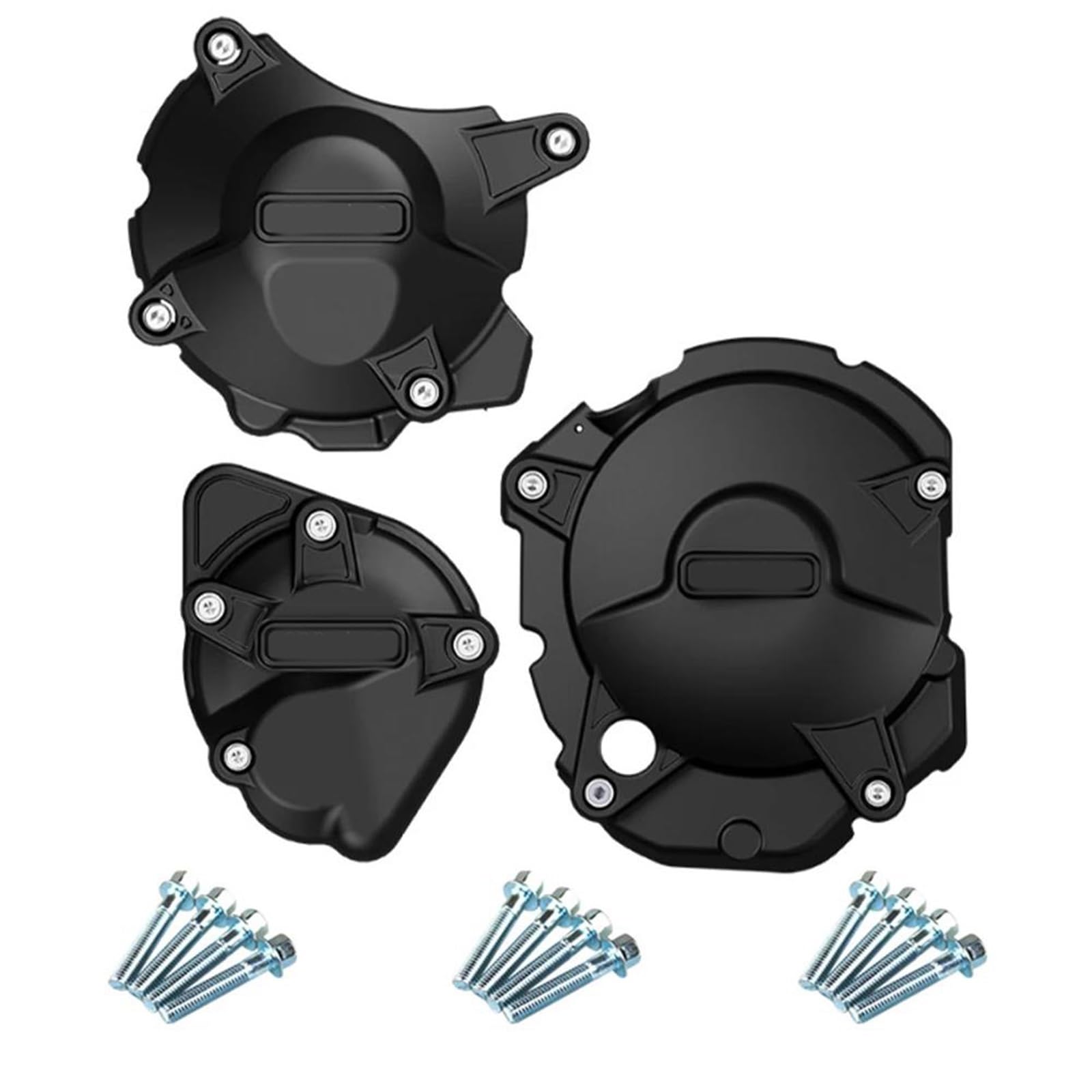Housse de protection moteur moto pour GSF600S Bandit étanche et respirante