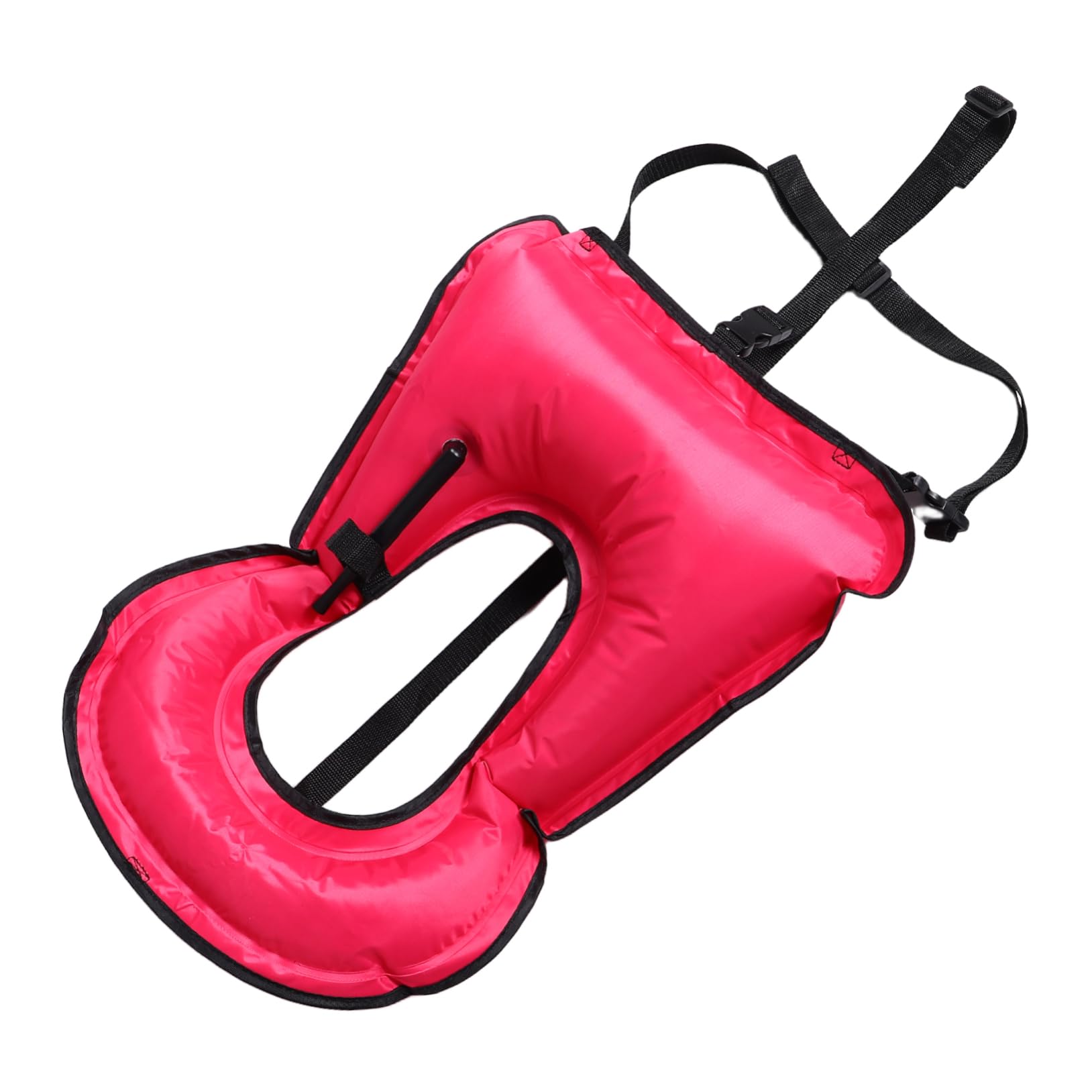 GOOHOCHY Swim Vest Inflatable Buoyancy Vest for Boys and Girls for Toddlers Comfortable Fit for Water Activities