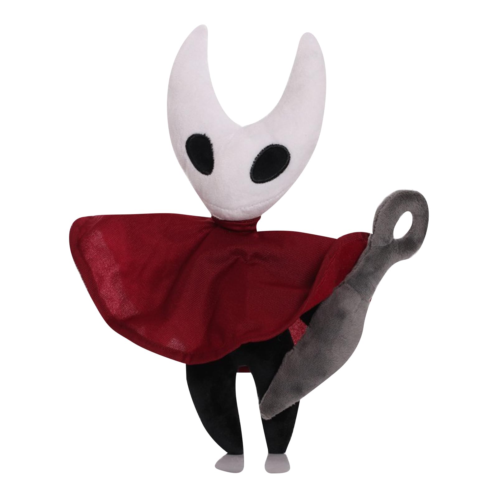 Hollow Knight Plush Figure Hollow Knight Pillow Anime Plush Soft Pillow Christmas Sofa Bedroom Car Decoration Gift for Fans Ornaments B11