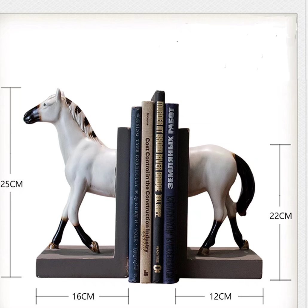 Amazon.co.jp: 本立て ブックエンド ブックスタンド インテリア