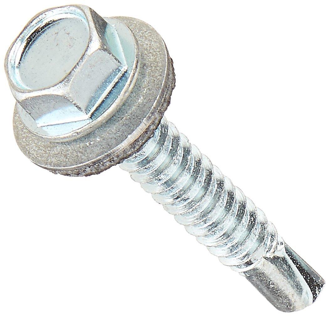 Amazon.com: The Hillman Group 561056 1/4-14X1-1/2 HWH D Screw