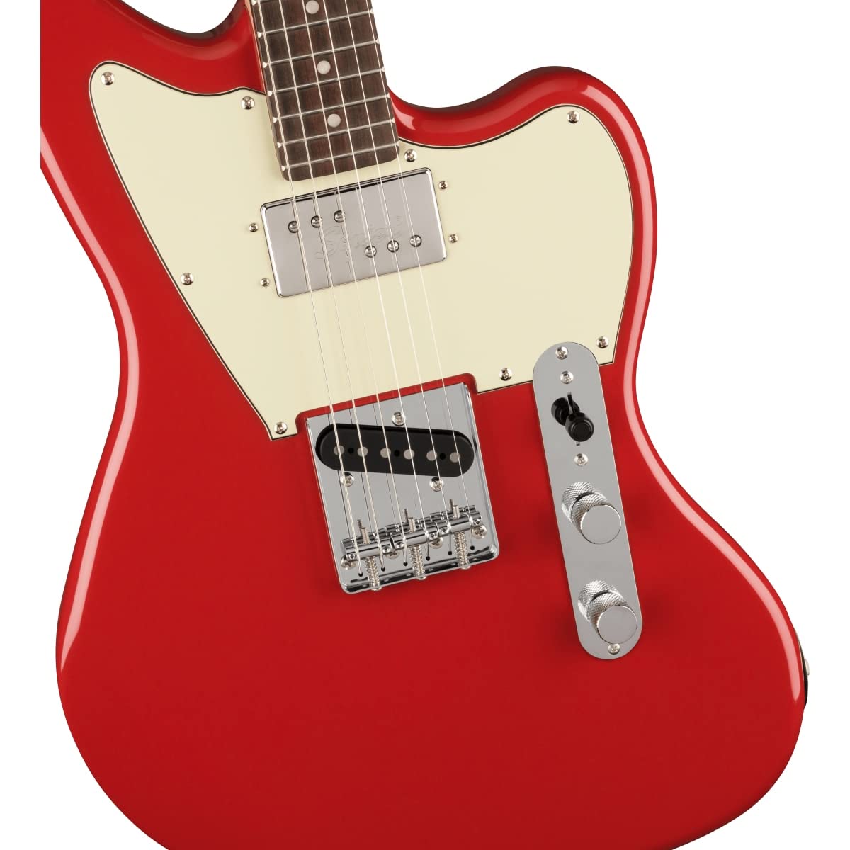 Amazon | Squier by Fender スクワイヤー FSR Paranormal Offset