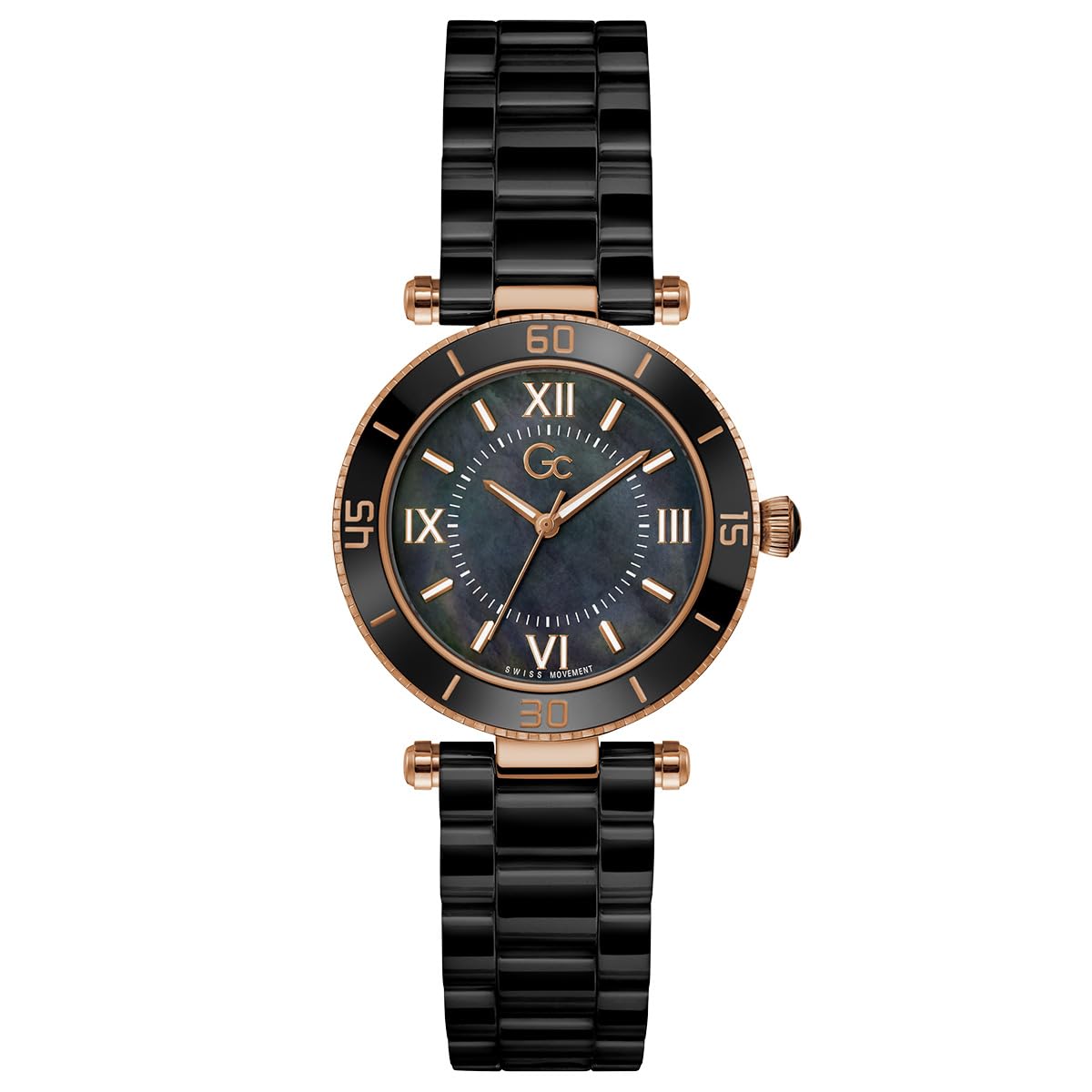 Gc Watch Z05006L2MF (B0BYZKT8J7) Amazon Price History, Amazon Price Tracker
