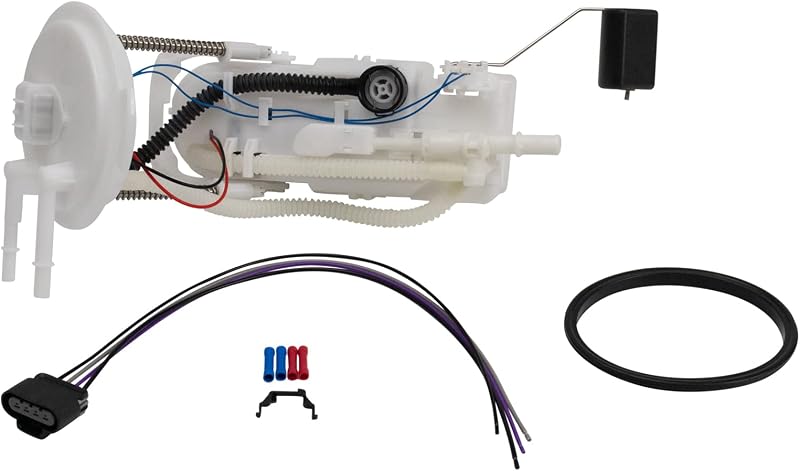 Módulo da bomba de combustível TRQ para Cadillac CTS 2003–2004 – 1 unidade