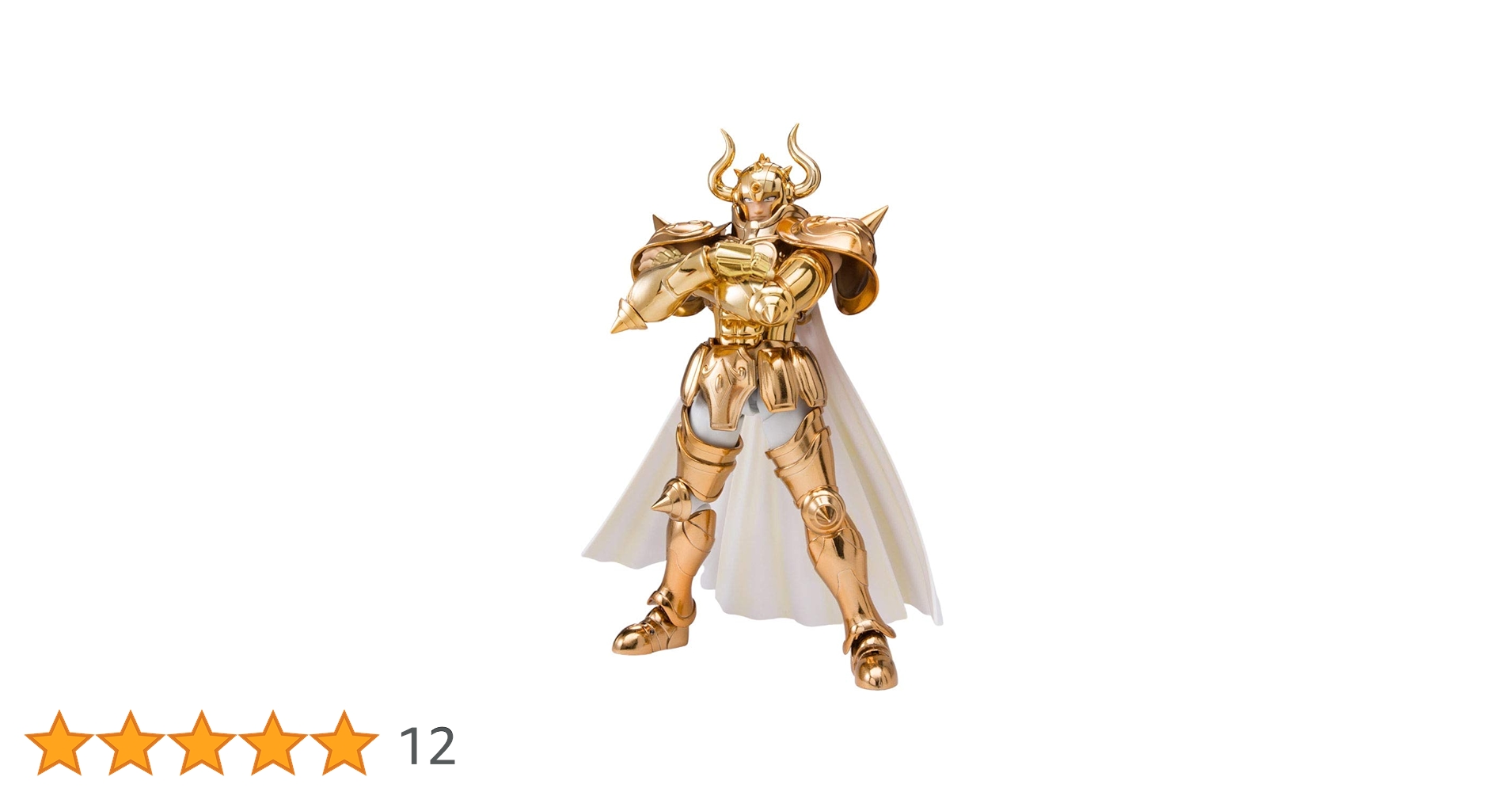 【えむえふ様】タウラスアルデバラン ORIGINAL COLOR EDITION 聖闘士聖衣神話EX タウラスアルデバラン ～ORIGINAL COLOR