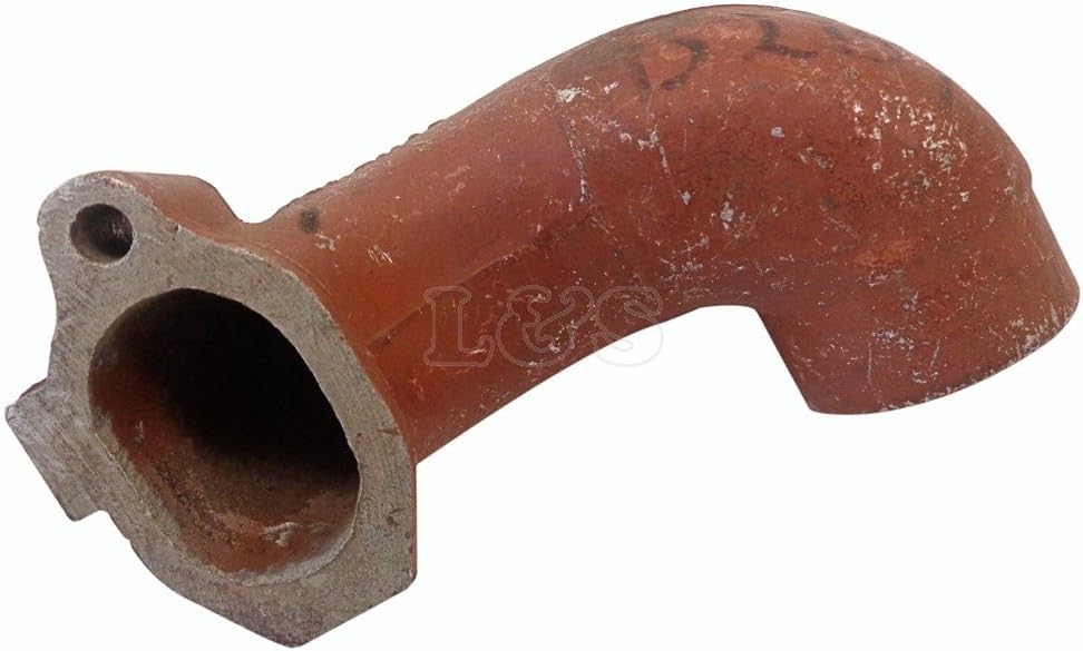 Inlet Manifold fits Lister SR Diesel Engine - 201-51122