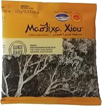 Chios Mastiha Medium Tears 10gr