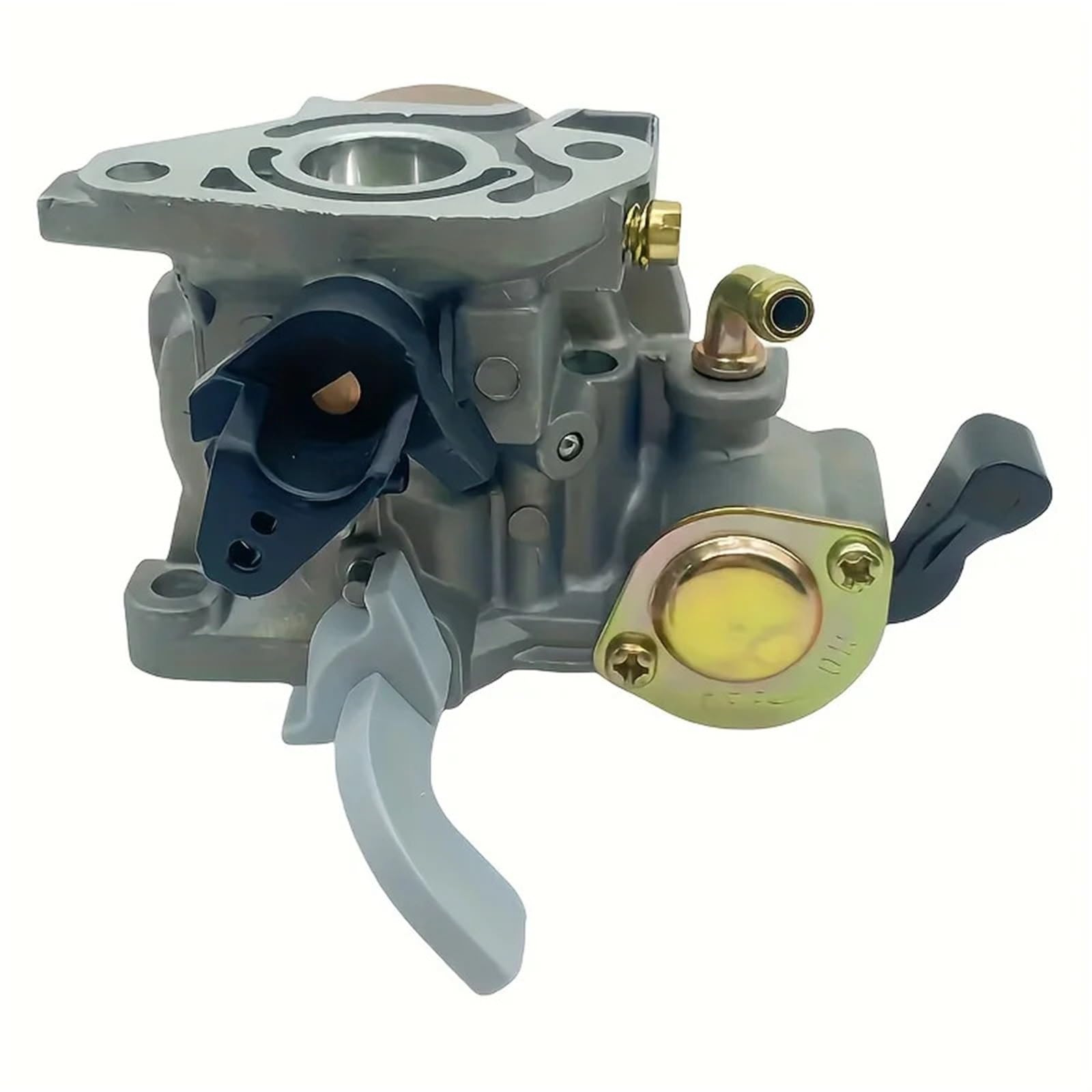 Carburatore per moto Adatto per Hon&da GX100 GXH50 Kit carburatore Pezzi di ricambio per tosaerba da giardino Carburatore ricambio