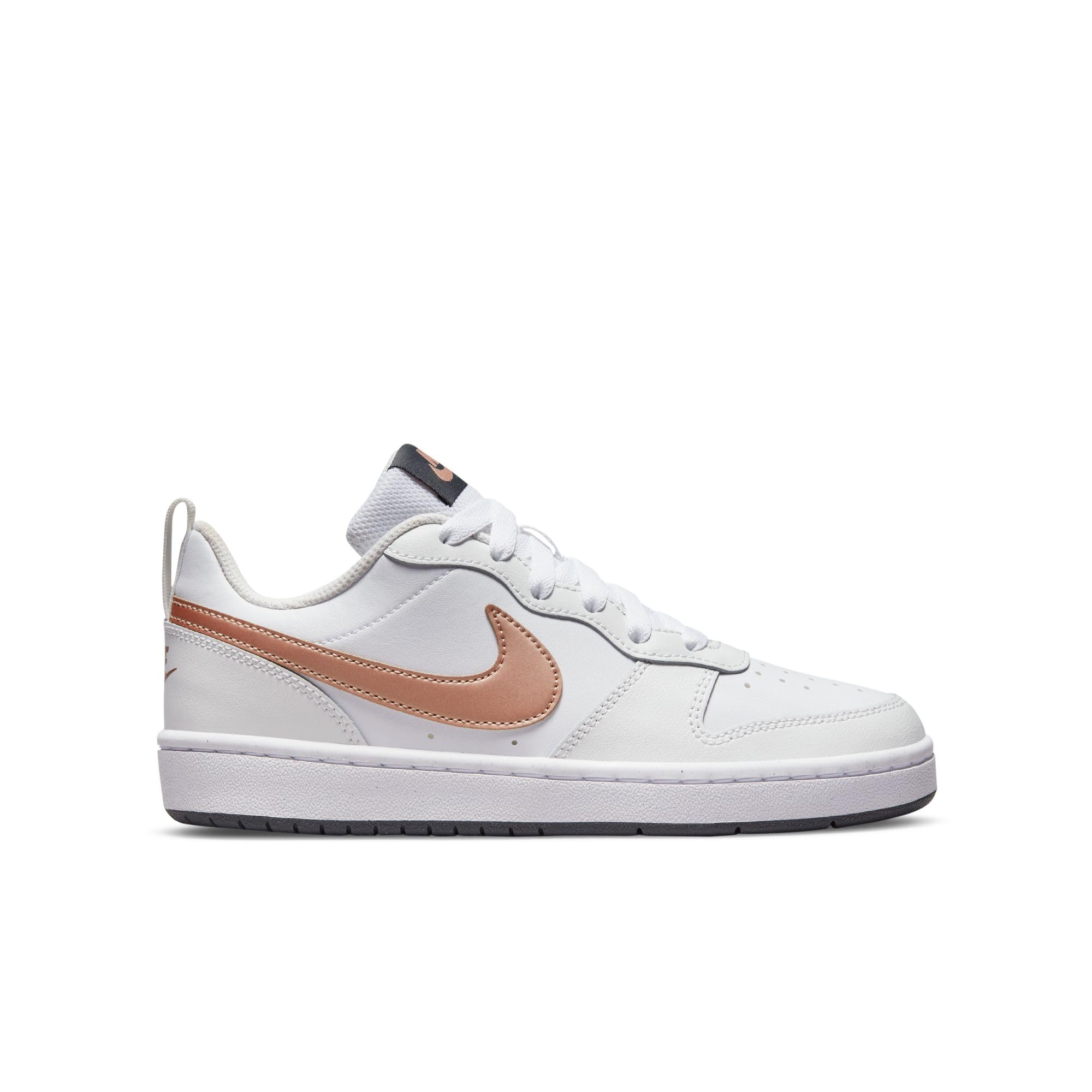 Nike Court Borough Low 2 (PSV) Low-Top
